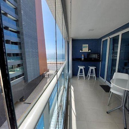 סלבאדור Wave Exclusive Apartments מראה חיצוני תמונה