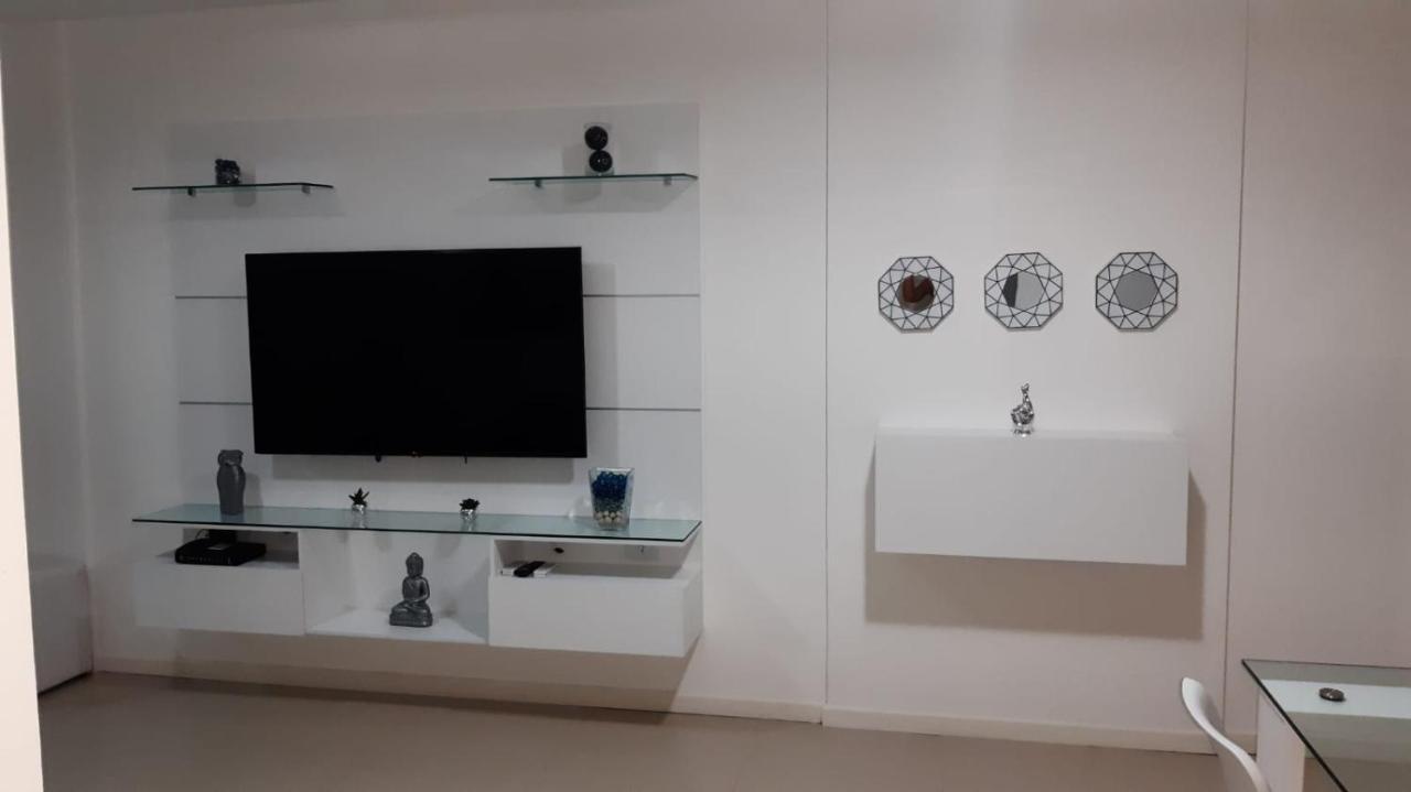 סלבאדור Wave Exclusive Apartments מראה חיצוני תמונה