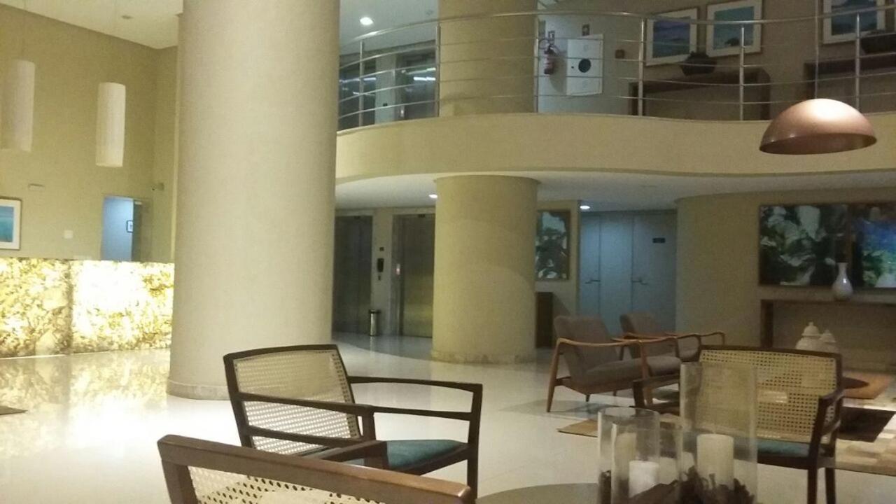 סלבאדור Wave Exclusive Apartments מראה חיצוני תמונה