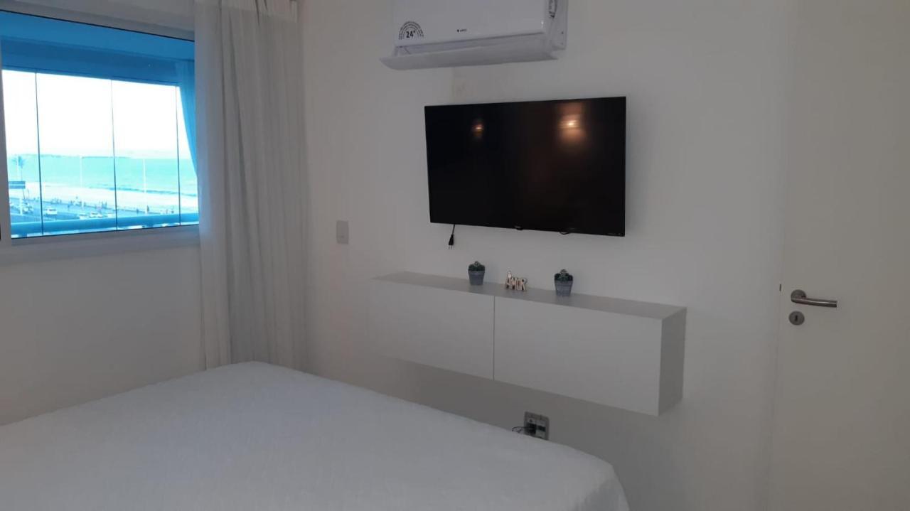 סלבאדור Wave Exclusive Apartments מראה חיצוני תמונה