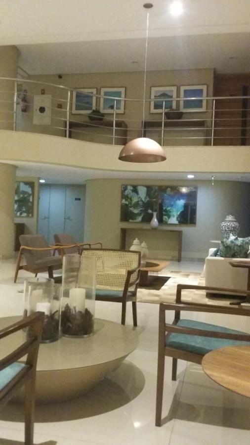 סלבאדור Wave Exclusive Apartments מראה חיצוני תמונה