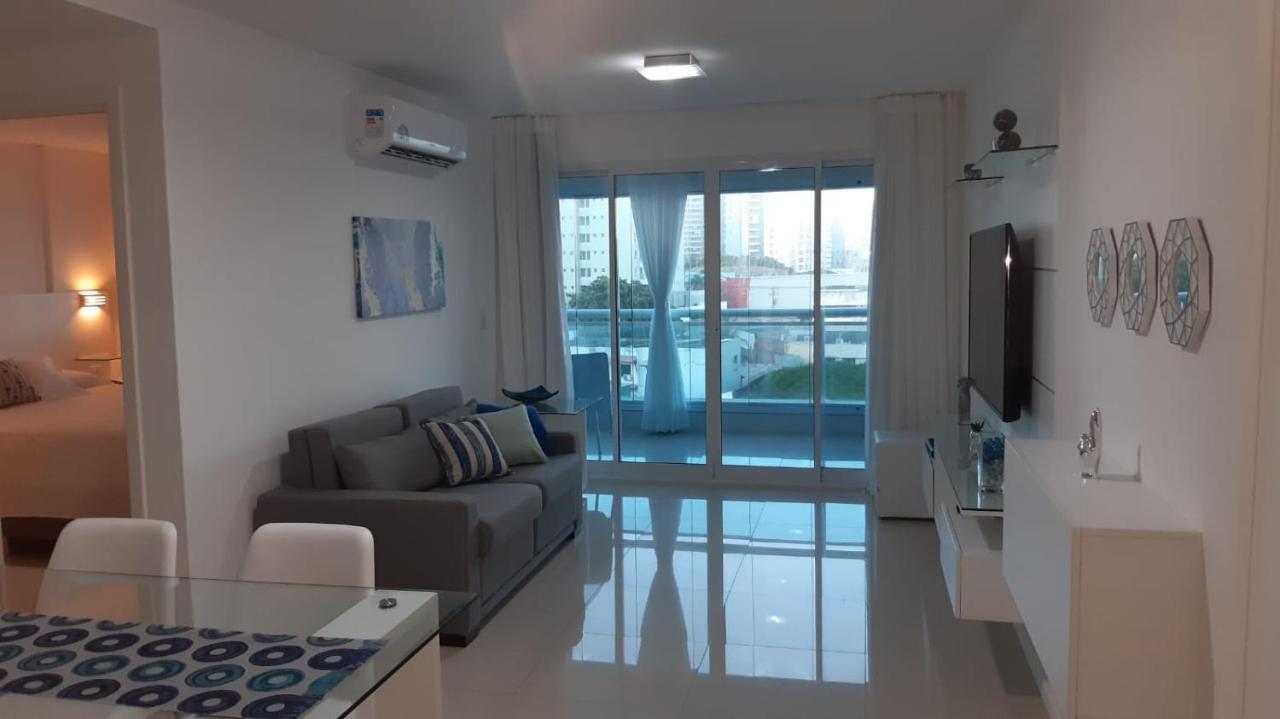 סלבאדור Wave Exclusive Apartments מראה חיצוני תמונה