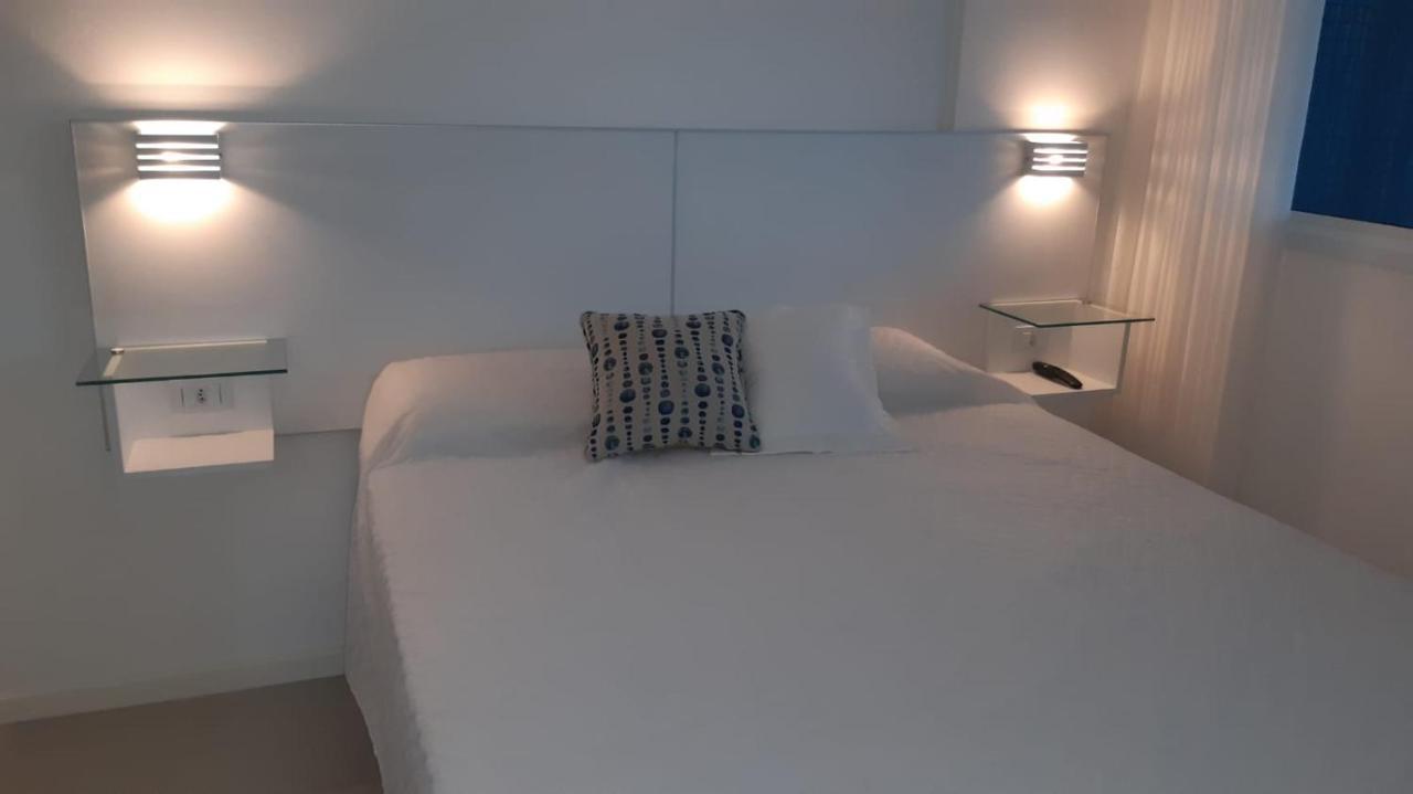 סלבאדור Wave Exclusive Apartments מראה חיצוני תמונה