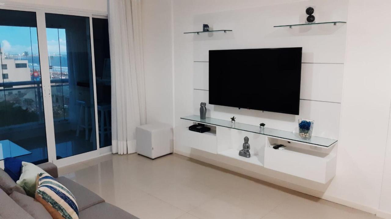 סלבאדור Wave Exclusive Apartments מראה חיצוני תמונה
