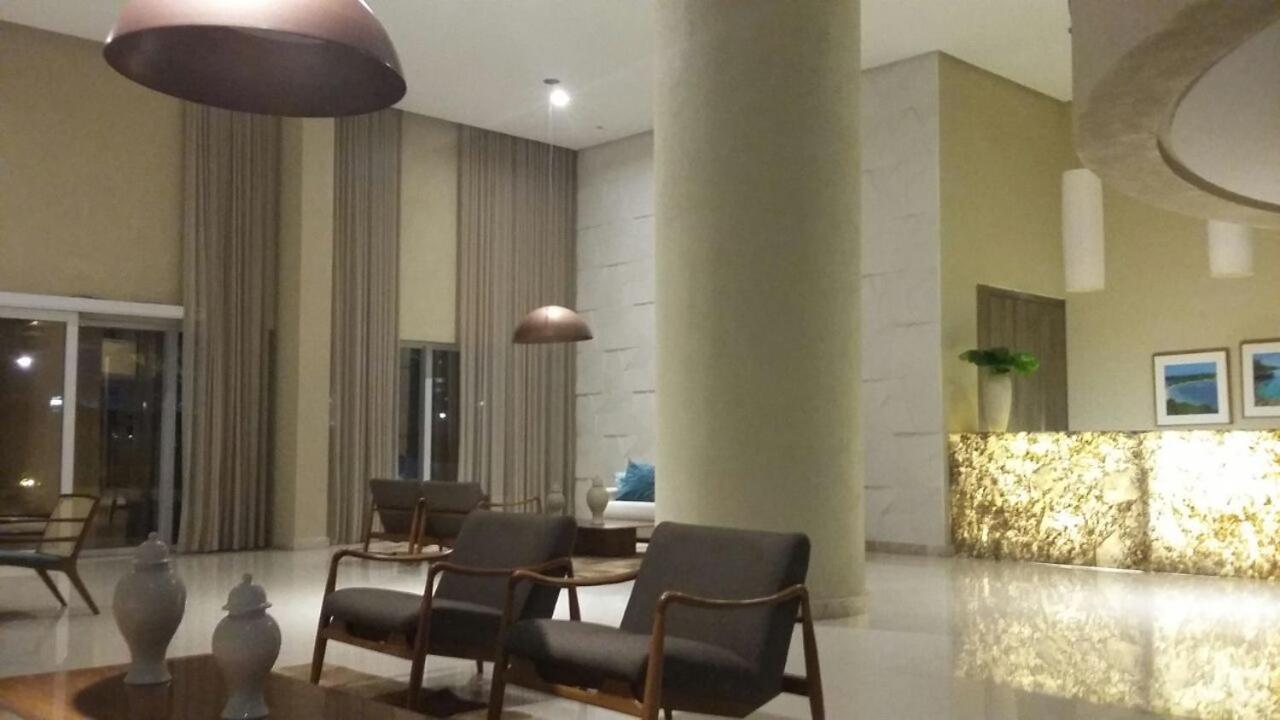 סלבאדור Wave Exclusive Apartments מראה חיצוני תמונה