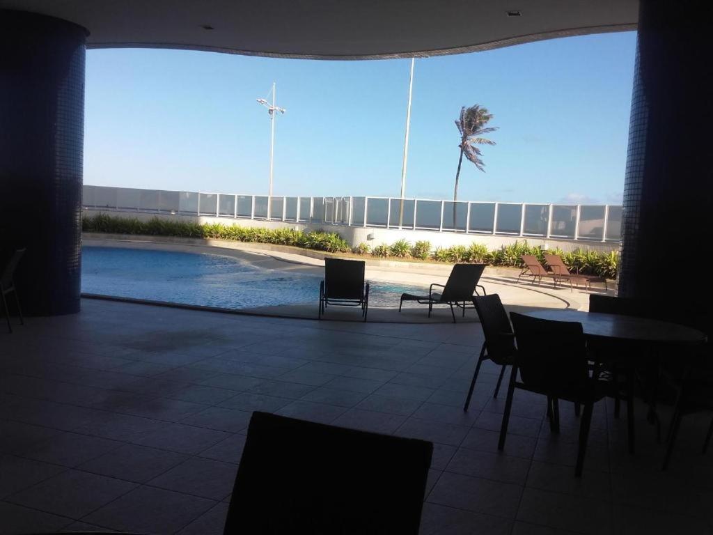 סלבאדור Wave Exclusive Apartments מראה חיצוני תמונה