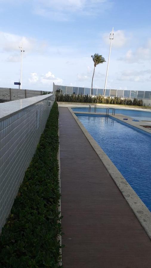 סלבאדור Wave Exclusive Apartments מראה חיצוני תמונה