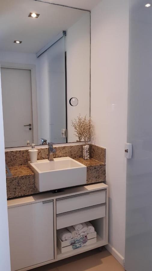 סלבאדור Wave Exclusive Apartments מראה חיצוני תמונה