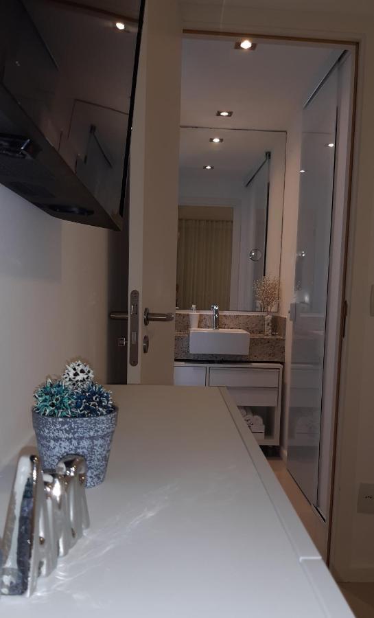סלבאדור Wave Exclusive Apartments מראה חיצוני תמונה