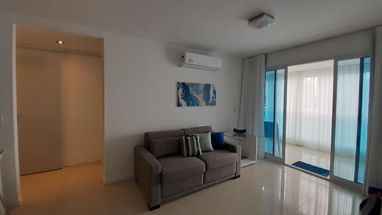 סלבאדור Wave Exclusive Apartments מראה חיצוני תמונה