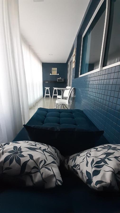 סלבאדור Wave Exclusive Apartments מראה חיצוני תמונה