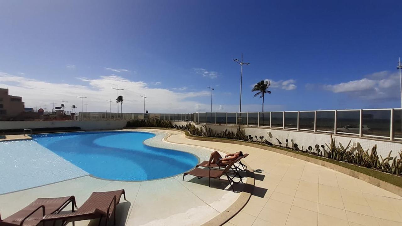 סלבאדור Wave Exclusive Apartments מראה חיצוני תמונה