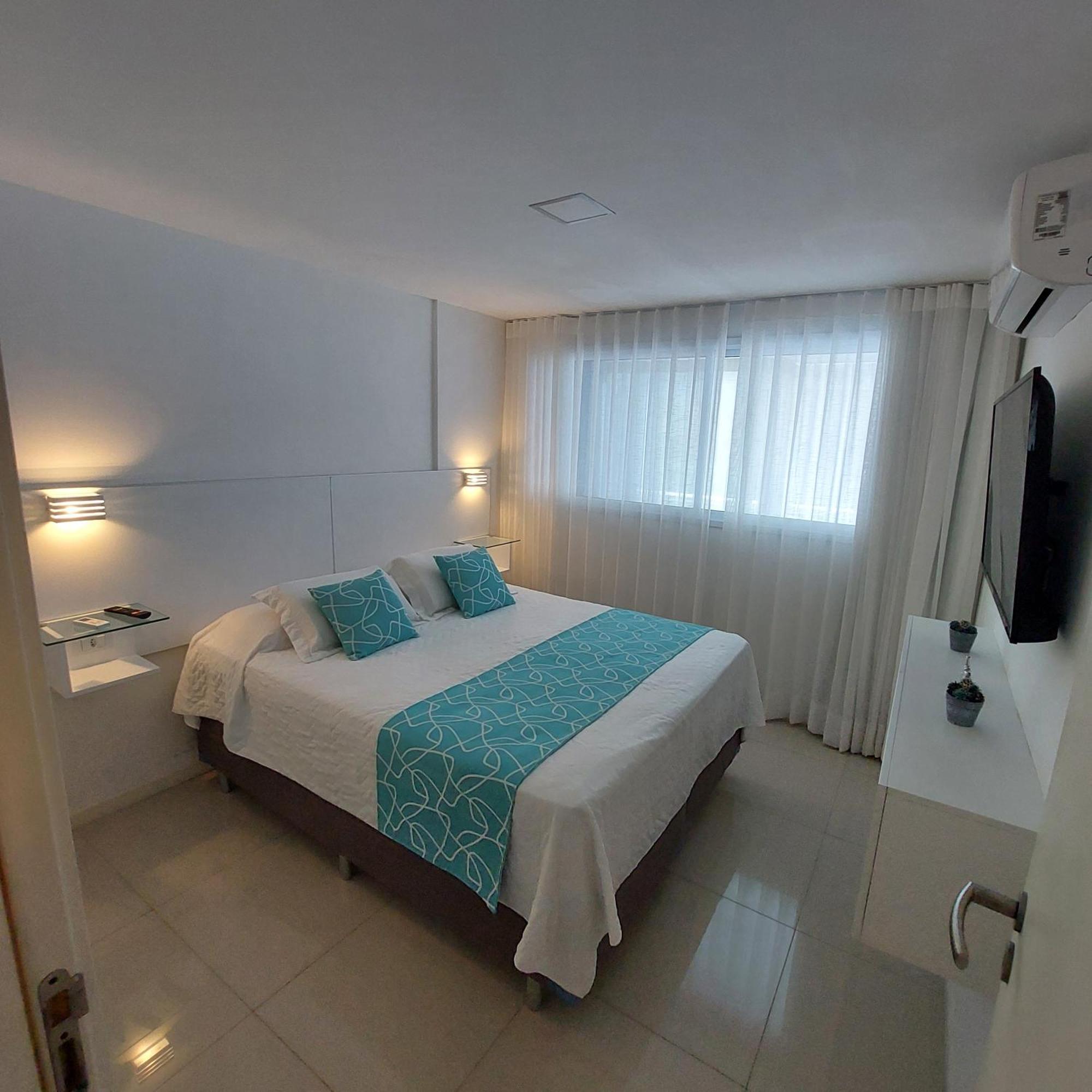 סלבאדור Wave Exclusive Apartments מראה חיצוני תמונה