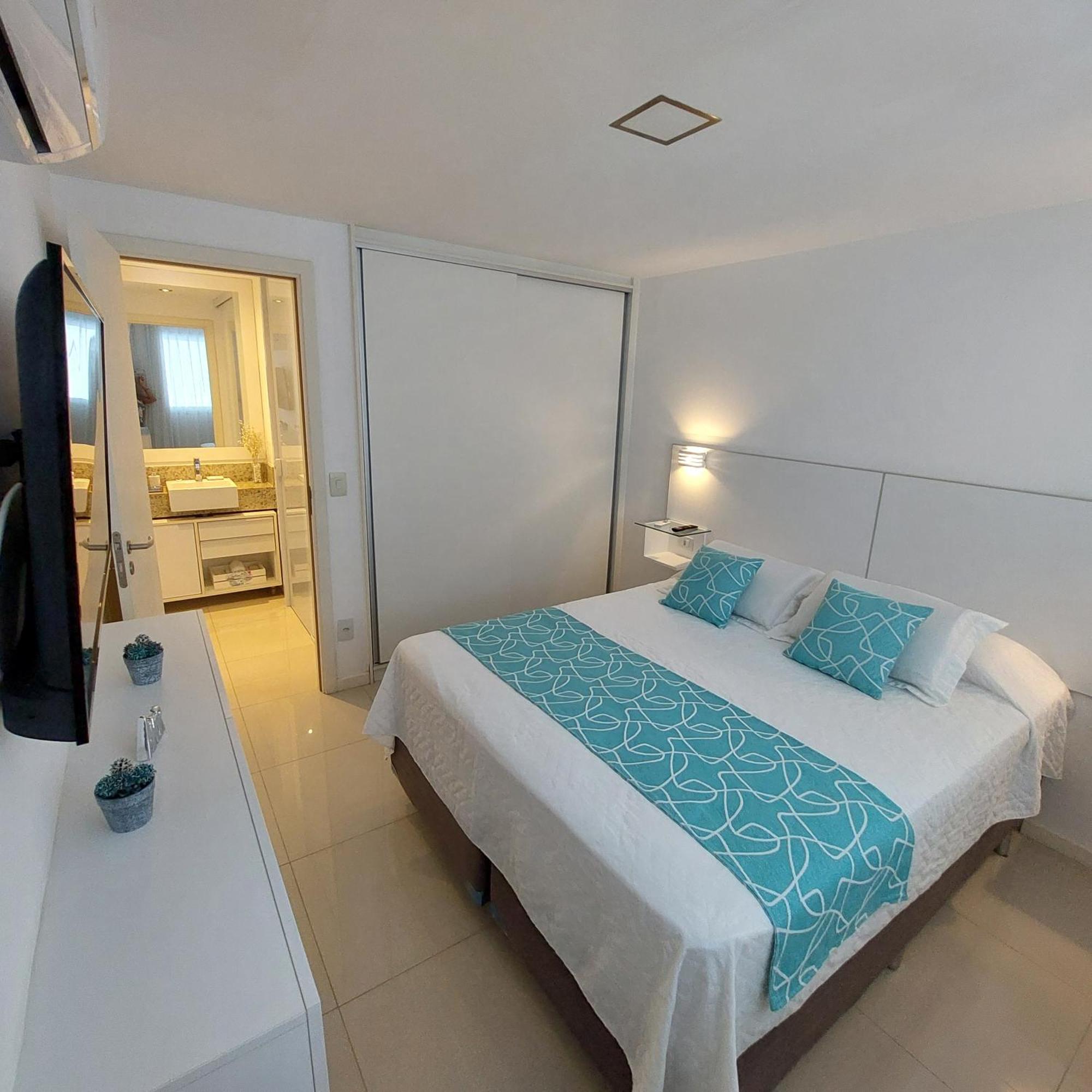 סלבאדור Wave Exclusive Apartments מראה חיצוני תמונה