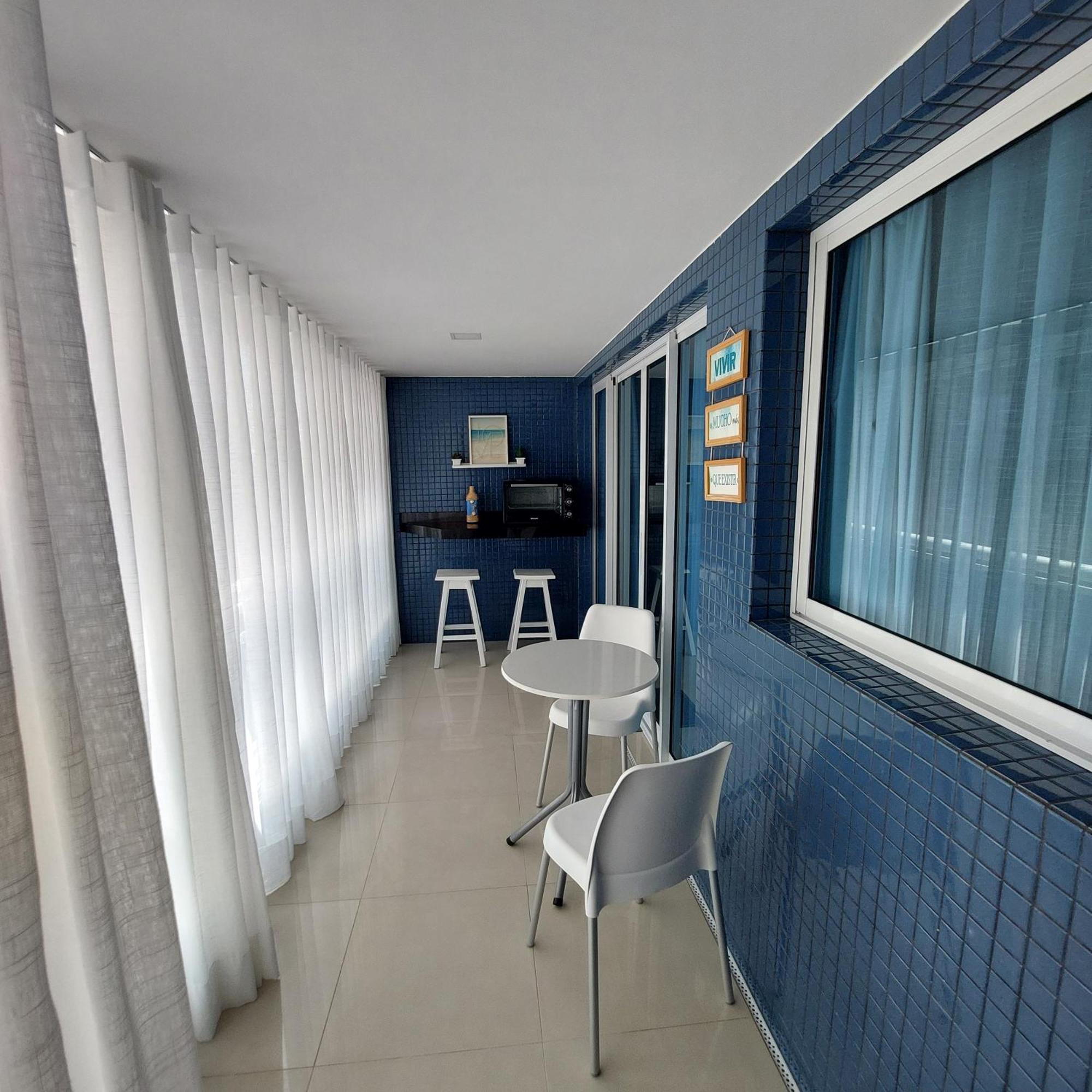 סלבאדור Wave Exclusive Apartments מראה חיצוני תמונה