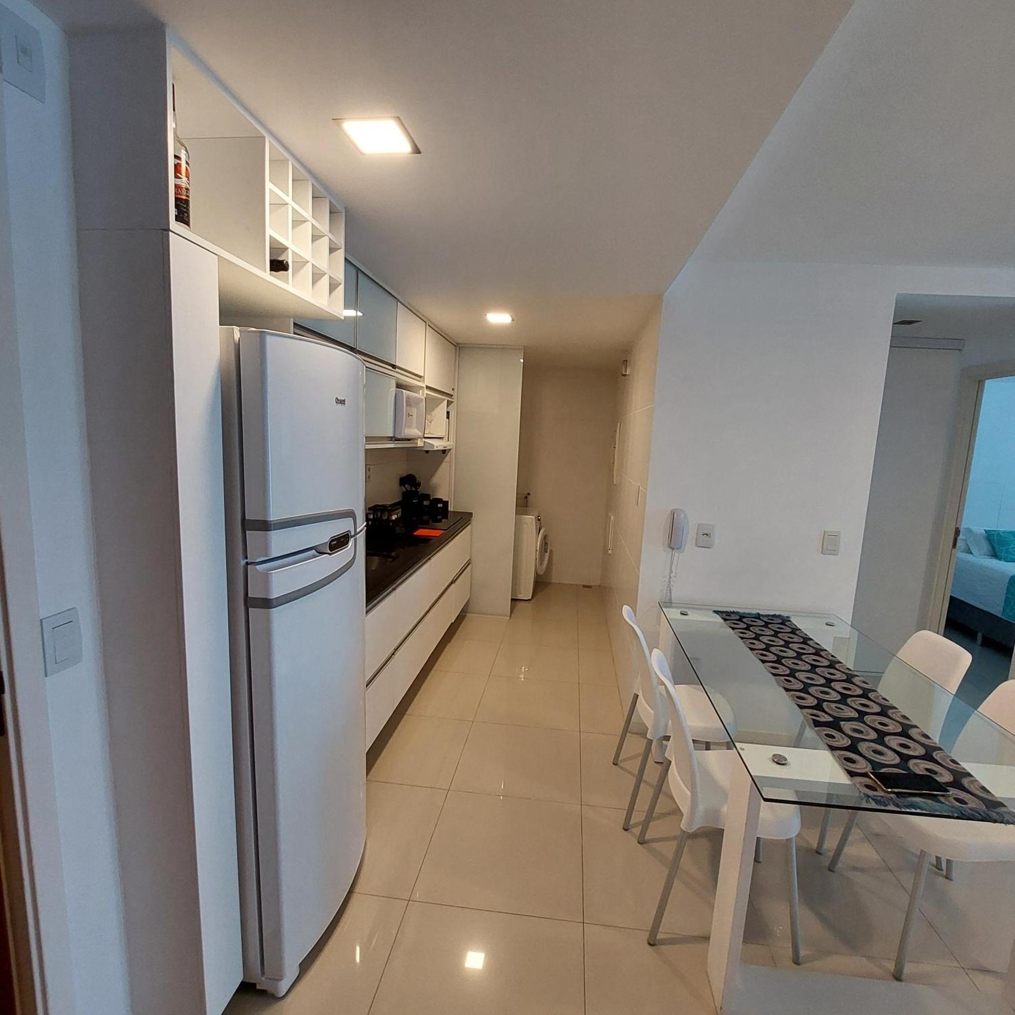 סלבאדור Wave Exclusive Apartments מראה חיצוני תמונה