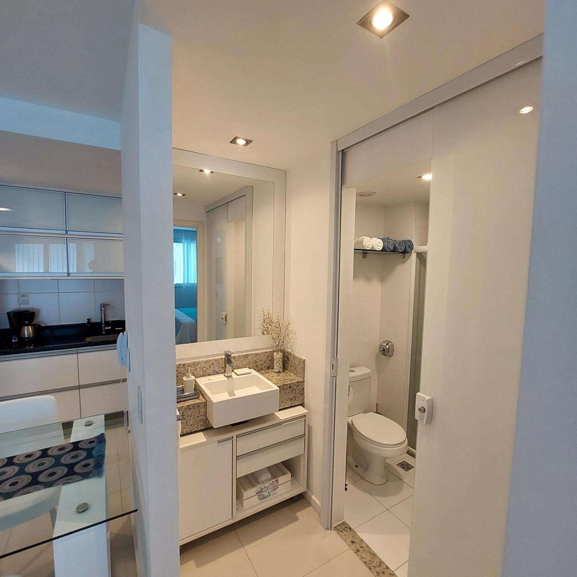 סלבאדור Wave Exclusive Apartments מראה חיצוני תמונה